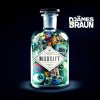Djämes Braun - Album Modgift