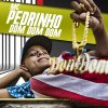 Mc Pedrinho - Album Dom Dom Dom