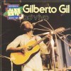 Gilberto Gil - Album Gilberto Gil: Ao Vivo em Montreux