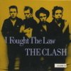 The Clash - Album I Fought the Law