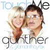 Gunther & The Sunshine Girls - Album Touch Me