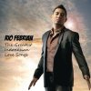Rio Febrian - Album The Greatest Indonesian Love Songs