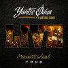 Yaniss Odua - Album Moment idéal Tour (Live)