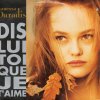 Vanessa Paradis - Album Dis lui toi que je t'aime