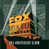 Fox Searchlight: 20th Anniversary Album John Murphy, A. R. Rahman, Bruce Springsteen, Clint Mansell, DeVotchKa, Dido, Ellen Page, Emily Wells, Glen Hansard, Hot Chocolate, Jamiroquai, Mahalaxmi Iyer, Michael Cera, Regina Spektor, Rolfe Kent, Ryan Bingham, Sukhvinder Singh & Tanvi Shah - cover art