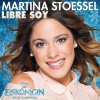 Martina Stoessel - Album Libre Soy (Die Eiskönigin - Völlig unverfroren)
