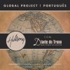 Hillsong Global Project - Album Global Project Português (with Diante do Trono)