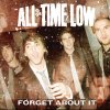 All Time Low - Album Forget About It