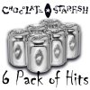 Chocolate Starfish - Album 6 Pack Of Hits