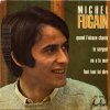 Michel Fugain - Album Quand l'oiseau chante