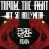 Throw the Fight - Album Not so Hollywood (Pete Rage Remix)