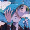 amazarashi - Album スピードと摩擦