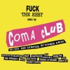 Kenneth Bager - Album Coma Club (Mixed and Compiled By Kenneth Bager)