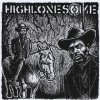 Highlonesome - Album Highlonesome