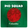 PIO SQUAD - Album Čalantika