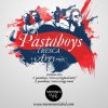Pastaboys - Album Tresca