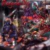 Mägo de Oz - Album Molinos de viento