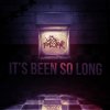 The Living Tombstone - Album It's Been So Long