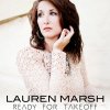 Lauren Marsh - Album Ready for Takeoff