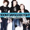 Hot Chelle Rae - Album Don't Say Goodnight