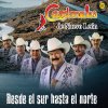 Cardenales de Nuevo León - Album Desde el Sur Hasta el Norte