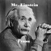 Tyson - Album Mr. Einstein