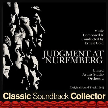 Watch Judgment At Nuremberg Download