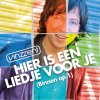 Vinzzent - Album Hier Is Een Liedje Voor Je