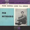 Per Myrberg - Album Herr Lundberg