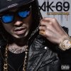 AK-69 - Album The Show Must Go On