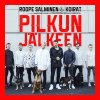 Roope Salminen & Koirat - Album Pilkun jälkeen