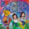 PUFFY - Album THE VERY BEST OF PUFFY/amiyumi JET FEVER