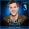 Phillip Phillips - Album We've Got Tonight (American Idol Performance)