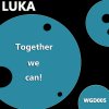 Luka - Album We Can Together