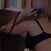 Anatii - Album Feeling on Me