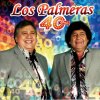 Los Palmeras - Album 40 Años