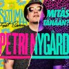 Petri Nygard - Album Satumaa / Mitäs tänään?