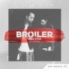 Broiler feat. RAVVEL - Album Wild Eyes