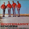 Hootenanny Singers - Album Hootenanny Singers II