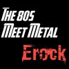 Album The 80s Meet Metal