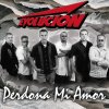 Evolucion - Album Perdona Mi Amor