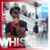 Alex Velea - Album Whisper