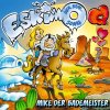 Mike der Bademeister - Album Eskimo (Der BRRR-Song)