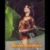 Deasy Natalina - Album Tiga Kata