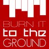 Kobojsarna - Album Burn It To The Ground