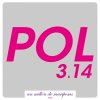 Pol 3.14 - Album Un Millón De Mariposas