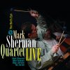 Mark Sherman - Album Live At the Birds Eye