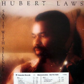 Hubert Laws Laws Cause Hubert Laws Laws Cause