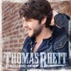 Thomas Rhett - Album It Goes Like This