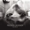 Freddie Dickson - Album News
